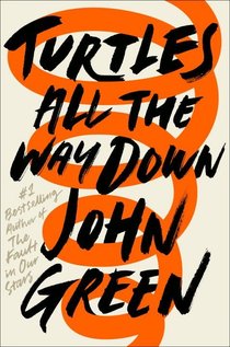 Picture of a book: Turtles All The Way Down