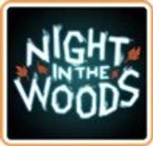 Picture of a game: Night In The Woods