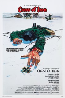 Picture of a movie: Cross Of Iron