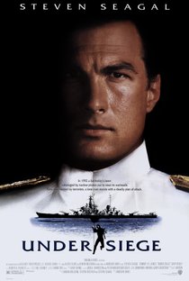 Picture of a movie: Under Siege