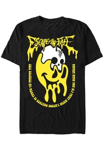 Picture of a band or musician: Escape The Fate