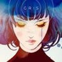 Picture of a game: Gris