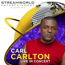 Picture of a band or musician: Carl Carlton