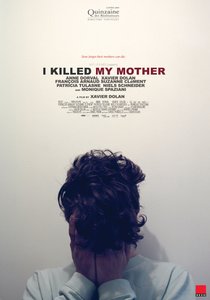 Picture of a movie: I Killed My Mother