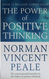 Picture of a book: The Power Of Positive Thinking