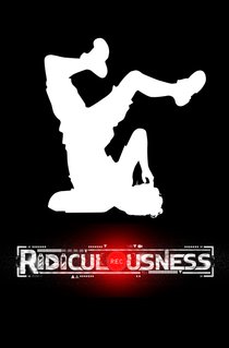 Picture of a TV show: Ridiculousness