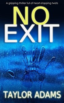 Picture of a book: No Exit