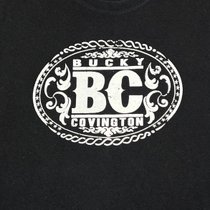 Picture of a band or musician: Bucky Covington