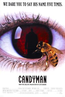 Picture of a movie: Candyman