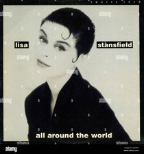 Picture of a band or musician: Lisa Stansfield