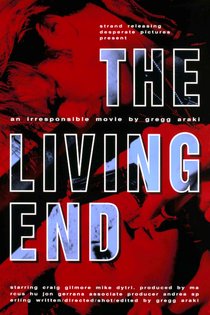 Picture of a movie: The Living End
