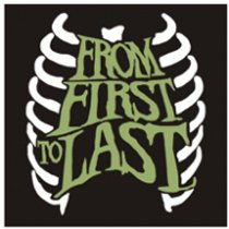 Picture of a band or musician: From First To Last