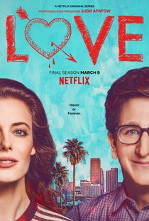 Picture of a TV show: Love