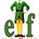 Picture of a movie: Elf