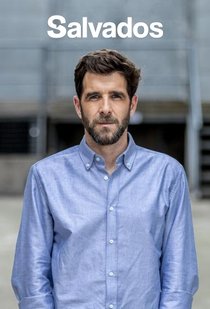 Picture of a TV show: Salvados