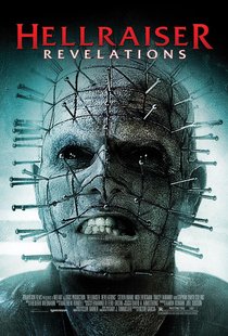 Picture of a movie: Hellraiser: Revelations