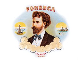 Picture of a band or musician: Fonseca