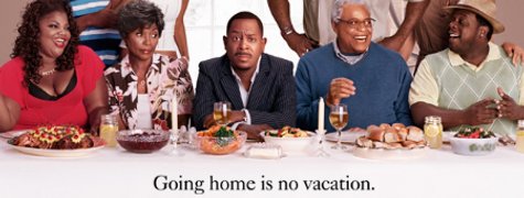 Image of Welcome Home, Roscoe Jenkins