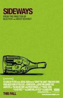 Picture of a movie: Sideways