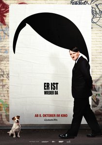 Picture of a movie: Look Who's Back