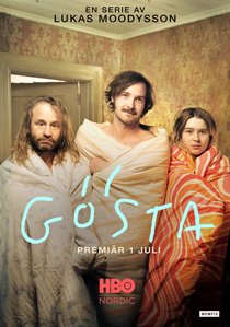 Picture of a TV show: Gösta