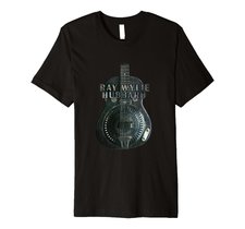 Picture of a band or musician: Ray Wylie Hubbard