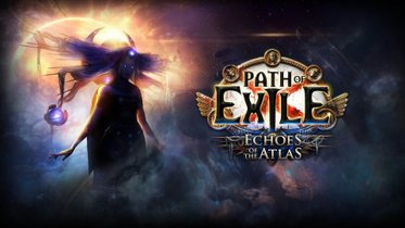 Picture of a game: Path Of Exile