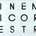 Picture of a band or musician: The Cinematic Orchestra