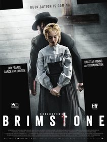 Picture of a movie: Brimstone