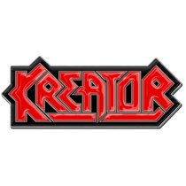 Picture of a band or musician: Kreator