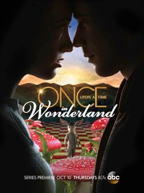 Picture of a TV show: Once Upon A Time In Wonderland