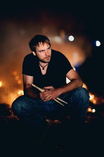 Picture of a band or musician: Ari Hoenig