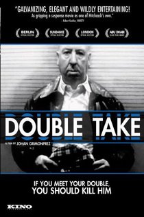 Picture of a movie: Double Take