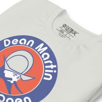 Picture of a band or musician: Dean Martin