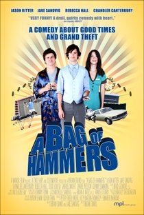 Picture of a movie: A Bag Of Hammers