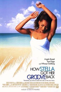 Picture of a movie: How Stella Got Her Groove Back