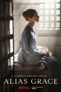 Picture of a TV show: Alias Grace