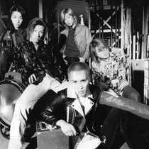 Picture of a band or musician: Siam Shade