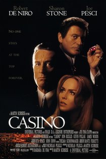 Picture of a movie: Casino