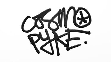 Picture of a band or musician: Cosmo Pyke