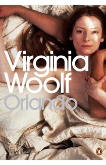 Picture of a book: Orlando