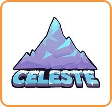 Picture of a game: Celeste