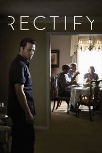 Picture of a TV show: Rectify