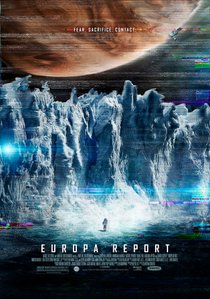 Picture of a movie: Europa Report