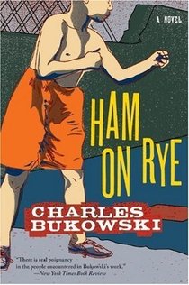 Picture of a book: Ham On Rye