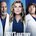 Picture of a TV show: Grey's Anatomy