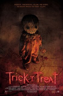Picture of a movie: Trick 'r Treat