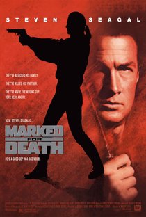 Picture of a movie: Marked For Death
