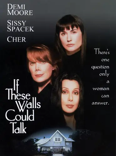 Picture of a movie: If These Walls Could Talk