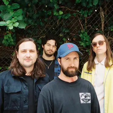 Picture of a musician: Superheaven